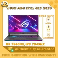ASUS ROG Strix G17 2023 G713/ASUS ROG Strix Gaming Laptop R9 7940HX/R9 7845HX/RTX4060 ROG Gaming Lap