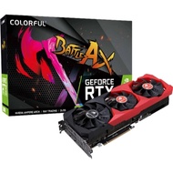 Colorful GeForce RTX 3080 Ti BattleAx 12GB GDDR6X (READY STOCK)