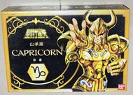 萬代聖鬥士星矢 大系 山羊座 迪斯馬斯克 模型