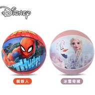 Mesuca Disney Series Outdoor Basketball~Frozen, Spiderman 2 Options Children's Basketball Parent-Chi