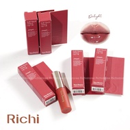 Rare Beauty Soft Pinch Tinted Lip Oil mini size fullbox 1.37ml
