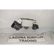 Nissan Sentra Alternator Voltage Regulator IH 745