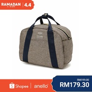 JU6 anello® [official store] Mini CHUBBY 2WAY Tote Bag Sling Bag