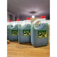 Minyak serai wangi bidara urut 2 Liter harga borong