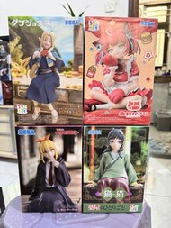 (全走)SEGA PM景品 迷宮飯 猫猫 肌肉魔法使