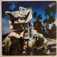 【💥舊版"Rock"黑膠唱片/LP💥】10cc ~ Bloody Tourists (1978 Japan)