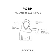 Bokitta Sizing Size Chart Info