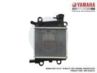 YAMAHA NMAX V2 NVX 155 NVX155 V2 AEROX 100% ORIGINAL RADIATOR ASSY TANGKI COOLANT B6H-E240A-01