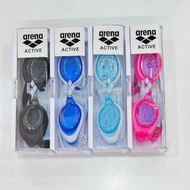 ARENA Premium Swimming Goggles