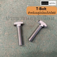 T-Bolt For Aluminum Profile Nut T-screw