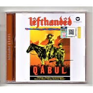 Lefthanded - Q'abul ( Malay CD )