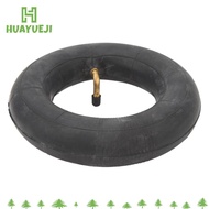 HUAYUEJI Electric Scooter Inner Tube, Butyl Rubber 90 Degree Valve Scooter Inner Tube, Durable 45 De