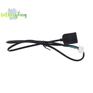 [lnthespringS] Sim Card Slot Adapter For Android Radio Multimedia Gps 4G 20pin Cable Connector Car Accsesories Wires Replancement Part new