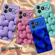 Case Nubia Neo 3 Nubia A36 Nubia A56 Nubia Music Softcase Protect Kmaera