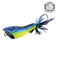 Team Seahawk Splash-Back Jump Frog Lure L