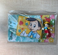 小木偶 匹諾曹 皮諾丘 卡套 Pinocchio card holder