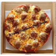 Pizza Frozen by Wezlay Pizza (1set - 4 box berlainan flavour)