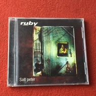 Ruby Salt Peter  (Unsealing )    ying1