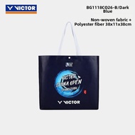 Victor | China Open 2026 Non-woven Storage Bag