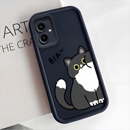 Case For Samsung Galaxy A05 M05 F05 A05s Cat Phone