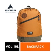Tas Ransel Eiger Original 10 Liter XT.39 AV Backpack