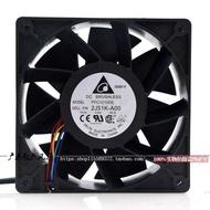 Delta PFC1212DE 2J51K-A00-9E1B 12V 4.8A 12038 High-Volume Fan