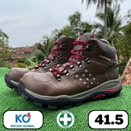 Kolon Global F-66N 41.5 safety shoes