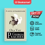 Georgia Peaches - Paperback - English - 9780595182657