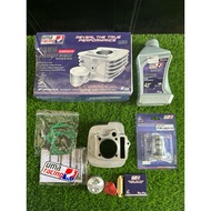 UMA RACING COMBO SET BLOCK 53mm EX5-DREAM