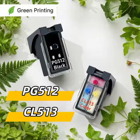 PG512 CL513 Ink Cartridge Refillable for Canon Pixma MP230 MP250 MP240 MP270 MP480 MX320 MX330 MX340