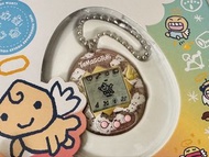 tamagotchi gen 3 他媽哥池 第三代 天使機 二手九成新 連原裝盒