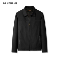 Jaket Semi Jas Polos A528 Jasket SBY Twis Pria Wanita Terbaru