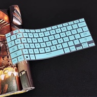 For ASUS ROG Flow Z13 2025 GZ302 GZ302E GZ302EA ROG Flow Z 13 (2025) Soft Silicone Laptop Keyboard C