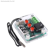 XH-W1209 Digital Thermostat Module Refrigerator Digital Display Temperature Controller Refrigeration