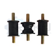 MESIN Rubber Engine | Rubber Mount (Long Short/) TU26 Pest Spray Machine 3WZ4/ / 777