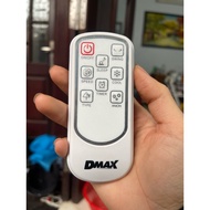 Remote multi-function DMAX air conditioner fan control for DMAX models Genuine product with 3 month 