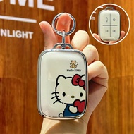 Chery V23 icar V23 iCAUR V23 car key cover icaur v23 key box chery v23 car key case