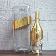 Li Du Gaoliang Empty Arak Bottle 500ml + Box