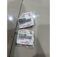 92154-1560 bolt socket 5x16 for A kawasaki bikes