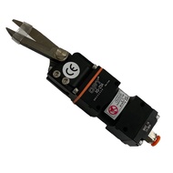 &H Brand new Xg-23A Pneumatic Cutter Air Scissors 1-year warranty