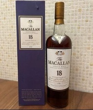 長期收購 麥卡倫 Macallan 18 1970-2020 系列 紫鑽 whisky 威士忌 麥卡倫25 麥卡倫30 麥卡倫 sherry oak