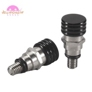 Motocross M4X7mm Fork Air Bleeder Valves for  85 125 144 200 250 300 350 450 SX EXC  XCW Screw Bleed