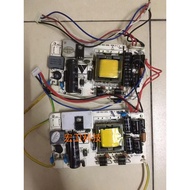 [Ready Stock] VIEWG VIEWG G2356 G2456 A1939 A1956 Power Board 100-302-200L High Voltage Board