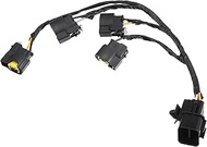 X AUTOHAUX 1pcs Ignition Coil Wire Harness 27350-2B000