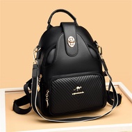 Ephemeral - Backpack Latest MultifunctionalWanita Trendy Korean Fashion Backpack