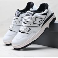 New Balance BB550 Retro Leisure Sports Running Shoes
