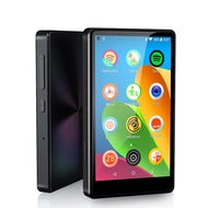 MP3 Player Bluetooth with Spotify Kids, Spotify, Audible, Browser (Removable), Amazon Music, 4.0 Inc