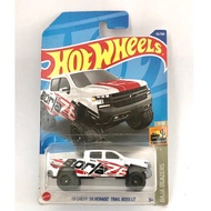 HOT WHEELS - 79 CHEVY SILVERADO TRAIL BOSS LT