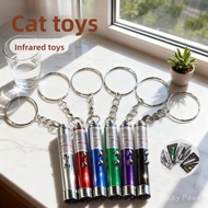 LED Laser Cat Toy  Red Dot Laser Pointer Interactive Cat Training Toy
