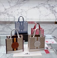 🌈COACH  Field Tote 22 小托特包